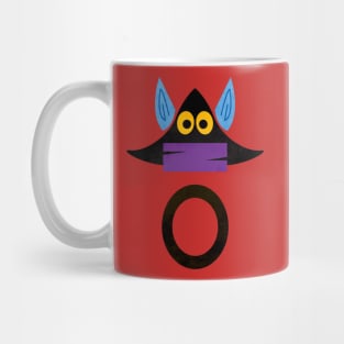 Heman Masters of the Universe - ORCO Mug